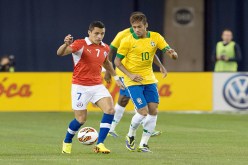 صراع الجيران.. البرازيل المتألقة والتشيلي المنضبطة