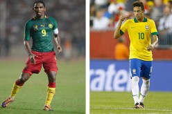 طموح التأهل يدفع البرازيل للنيل من شيخوخة الأسد الكاميروني