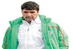 شعيب لـ”النهار”:  حليلوزيتش خواف ولوكان غير ما رحناش للمونديال