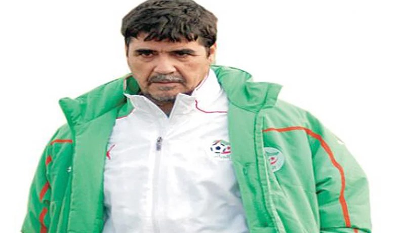 شعيب لـ”النهار”:  حليلوزيتش خواف ولوكان غير ما رحناش للمونديال