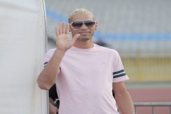 شاوشي‮: “‬سأواصل العمل للعودة إلى المنتخب والكلّ‮ ‬مقتنع بمكانتي‮ ‬في‮ ‬الخضر‮” ‬