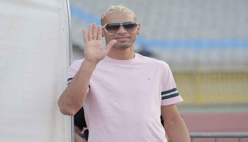 شاوشي: “سأواصل العمل للعودة إلى المنتخب والكلّ مقتنع بمكانتي في الخضر” 