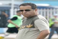 مانع.. شارف فيلسوف الكرة لم يستطع الفوز على تبسة.. لا يحب إلا الأموال وعليه الاستقالة