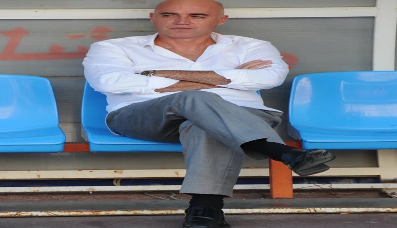 غاموندي يشدد من لهجته.. يدقّ ناقوس الخطر ويطالب لاعبيه بنقاط داربي الحراش