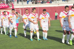 لاعبو بلوزداد يتعهدون بالفوز على المولودية والإدارة تغريهم بـ10 ملايين سنتيم