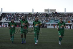 غالم‮ ‬ينقذ الجمعية من هزيمة محققة وبولمدايس‮ ‬يهدي‮ ‬السنافر ثاني‮ ‬تعادل خارج الديار‮ ‬