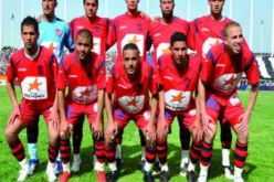 ‮”‬الكاب‮” ‬يفوز على الحراش ويعزز آماله في‮ ‬البقاء