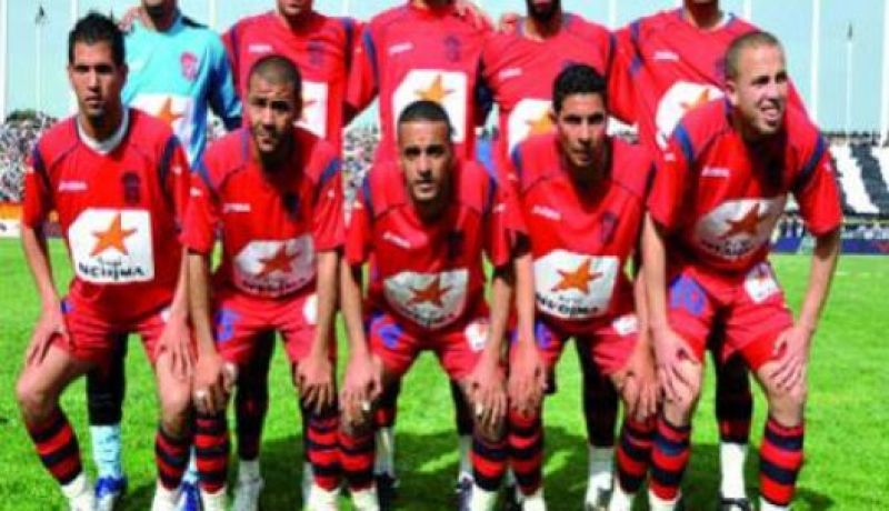 ‮”‬الكاب‮” ‬يفوز على الحراش ويعزز آماله في‮ ‬البقاء