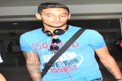 سأغيب ثلاثة أو أربعة أيام بسبب الإصابة وبعدها سأرى