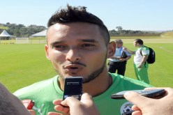 كادامورو: درسنا بلجيكا جيدا وسنعمل على استغلال نقاط ضعفهم لمباغتتهم