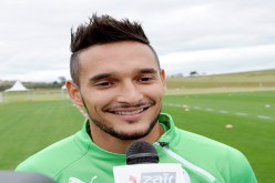 كادامورو:  الكوريون أقوياء لكننا سنفوز عليهم وسنطبق وعودنا في الملعب