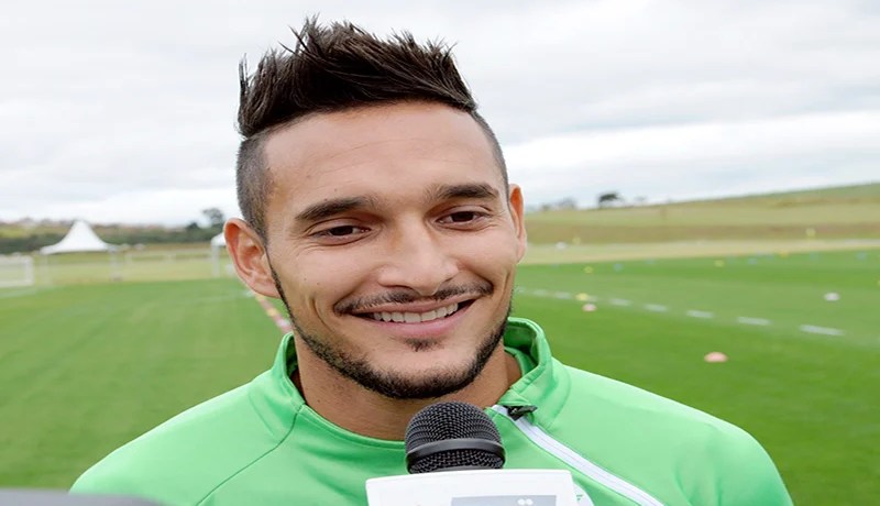 كادامورو:  الكوريون أقوياء لكننا سنفوز عليهم وسنطبق وعودنا في الملعب