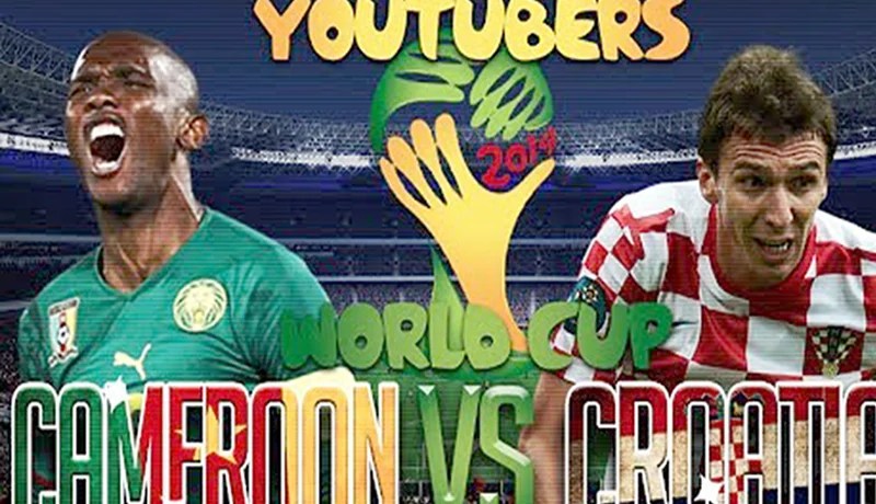 في غياب إيتو… الكاميرون في مباراة الفرصة الأخيرة أمام كرواتيا