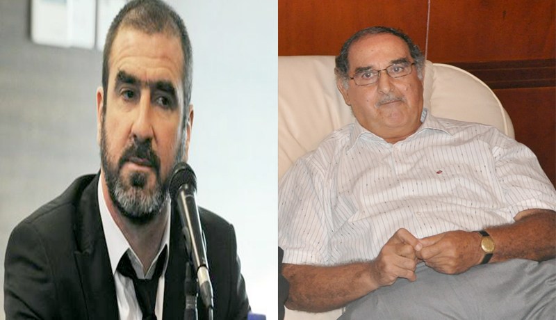 كانتونا: لا ابراهيموفيتش ولا بالوتيلي يمـــكن مقارنتهما برشيد مخلوفي