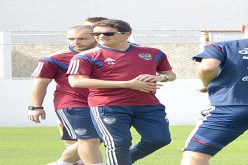 التعــــادل لا يخدمنـــــا وسنفوز على الجزائــــــر