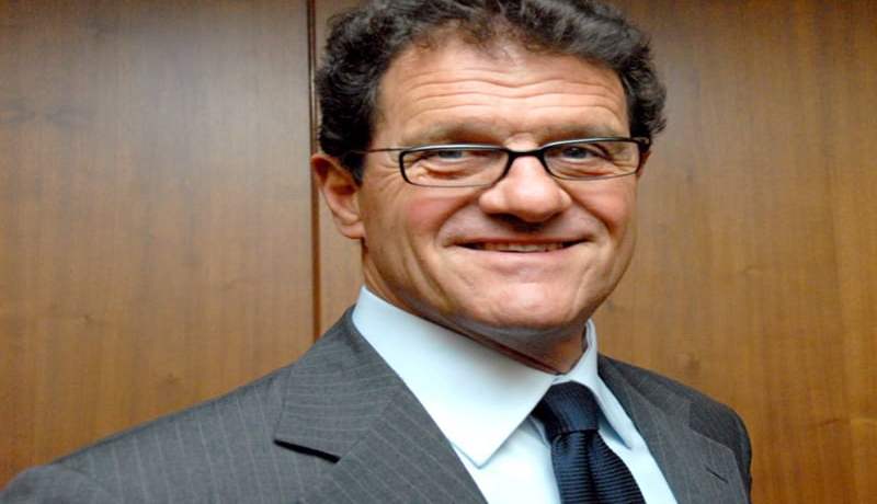 فابيو كـابيلو: سندخل لقاء الجــزائر كأنه نهائي المونديــال.. وطموحنـا تحقــيـق إنجاز في الــبرازيل