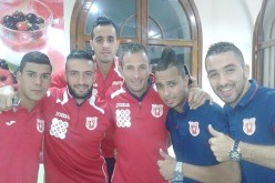 جئـــنــــا إلى المغرب من أجل التحضير الجدي وليس للتحرش بنسائكم وبيع المخدرات