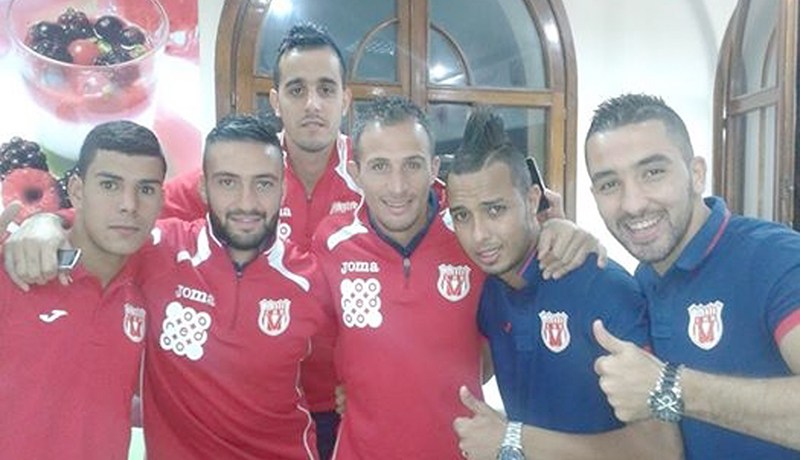 جئـــنــــا إلى المغرب من أجل التحضير الجدي وليس للتحرش بنسائكم وبيع المخدرات
