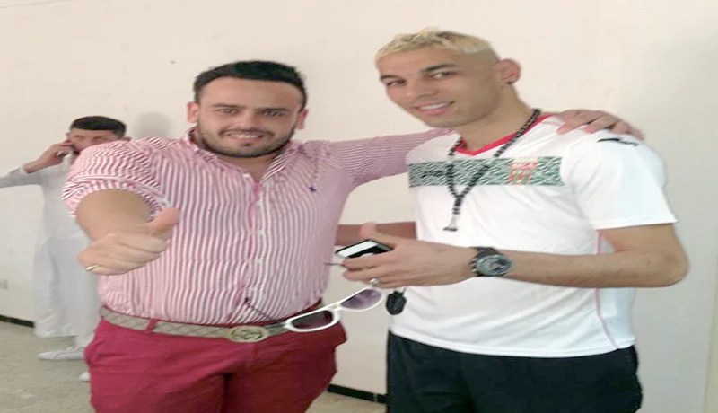 شـــاوشي لـ “النهار”: توصي للجاية… مـــا نزيدش نعاود