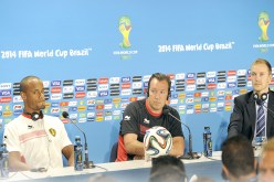 الجـزائريون أقويـاء لكنهم مـــنرفــــزون.. عليـنا الانتـظار واستغـلال أخطـائهـم