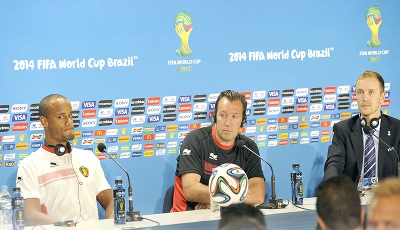 الجـزائريون أقويـاء لكنهم مـــنرفــــزون.. عليـنا الانتـظار واستغـلال أخطـائهـم