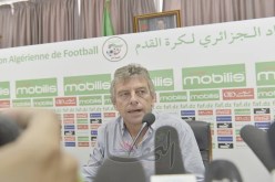 الناخب الوطني كريـستيــان غــوركيــف يكــشف: سأجعل الخضـر مثـل بــرشلونة… ويجـب التعلّـم من ألمانيـا