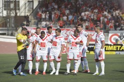 أبناء بلوزداد في مهمة ترسيم البقاء أمام الحمراوة في كلاسيكو المحترف الأول