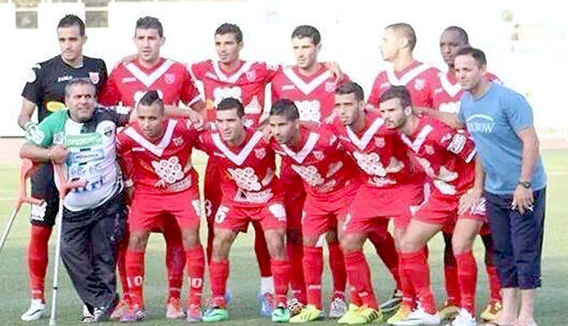 شبــــاب بلــــوزداد في آخــــر امتحــــان ودي أمــــــام البليـدة وزفينكا سيمنح الاحتياطيين الفرصة