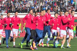 شباب بلوزداد يسقط مجددا بثنائية أمام الساورة وديا.. والإدارة تتوعد اللاعبين