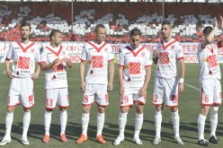 شبـاب بلــوزداد يتـعـــادل وديا أمام زموري الخميسـات والشبــــــان يقنـــعــون زفيــنـكـــا