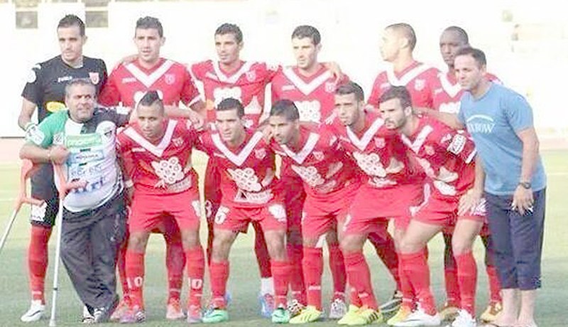 شباب بلوزداد مطالب بالإطاحة بمولودية وهران في كلاسيكو البطولة