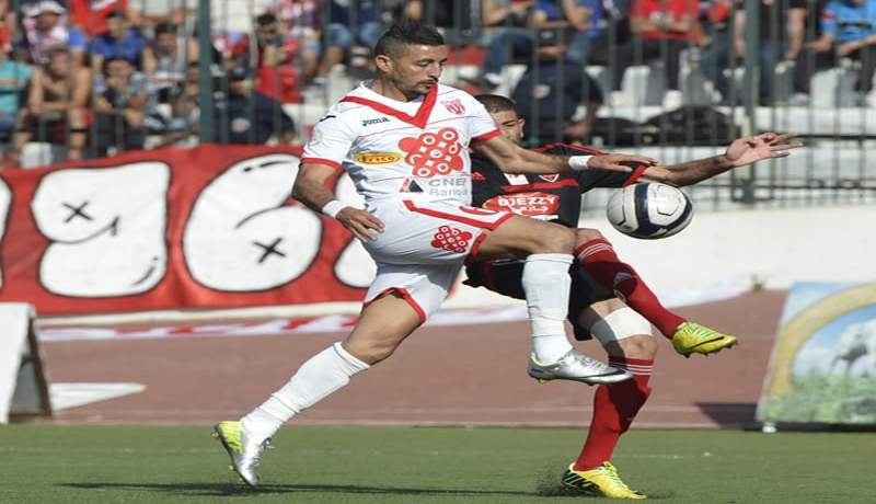 شباب بلوزداد في لقاء الموسم أمام السلاحف والفوز ضروري لتعبـيد طريق البقاء