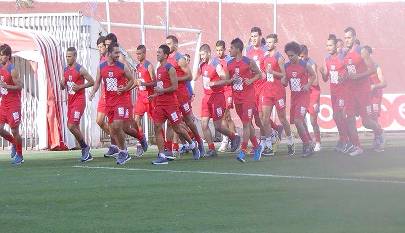 شبـــــاب بـلــــوزداد يـــذل مــريــرت المغــربي بـ11 هدفــا ولــداوري يتألق