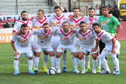 لاعبو شباب بلوزداد يؤكدون محدودية مستواهم في الساورة ويقودون الفريق نحو الهاوية