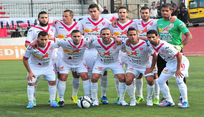 لاعبو شباب بلوزداد يؤكدون محدودية مستواهم في الساورة ويقودون الفريق نحو الهاوية