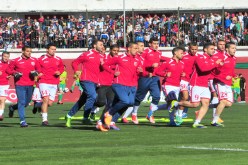 إدارة شباب بلوزداد تتراجع عن إقالة يعيـــش وتمهله فرصة أخيرة