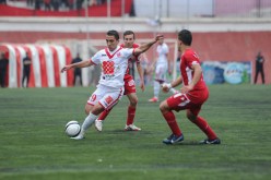 شبيبة بجاية تكمل عقد النازلين… الأنصار يتشــابكون مع رجال الأمن والكنــــاري يصعد إلى الوصافة مؤقتا