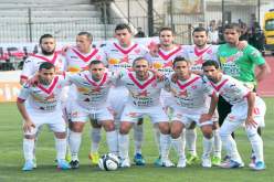 شباب بلوزداد يسقط وديا بثنائية أمام «الموب» ويواصل مسلسل الهـزائم