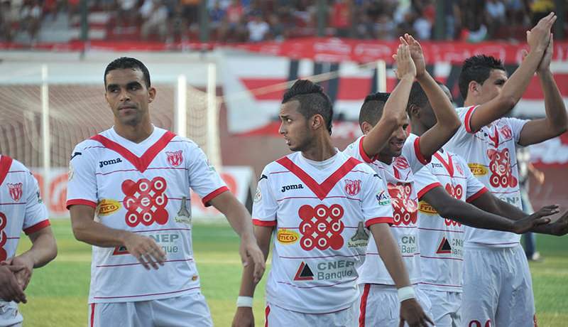 بــوقــــروة يؤهــــل بلـــوزداد ويــــوقـــف حلـــــم البلــيــــدة