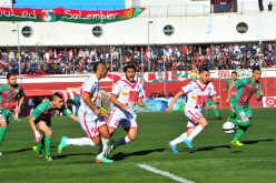 شباب بلوزداد يتجه نحو الهاوية والإدارة تتهم بعض اللاعبين برفع الأرجل