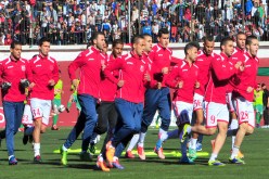 شباب بلوزداد في مهمة الإطاحة بالسنافر وطرد شبح السقوط