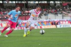 شباب بلوزداد بشعار «الانتصار أو الانهيار» والفوز على «الموب» يحيي أمل البقاء