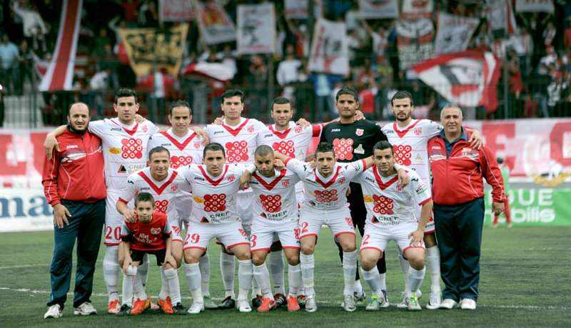 شبـاب بلوزداد.. مــــوسـم للنسيان والإدارة تعِد بتكوين فريق الأحلام