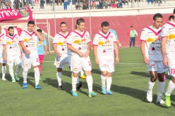 شباب بلوزداد في بشار من أجل التأكيد وتحقيق أول فوز خارج الديار