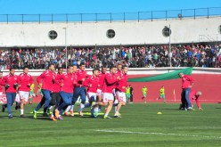 شباب بلوزداد يواصل تحضيراته لداربي الحراش المصيري… واللاعبون يتعهدون بالفوز