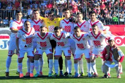 بلوزداد تعود لنقطة الصفر.. والطاقمان الفني والإداري ينتقدان اللاعبين