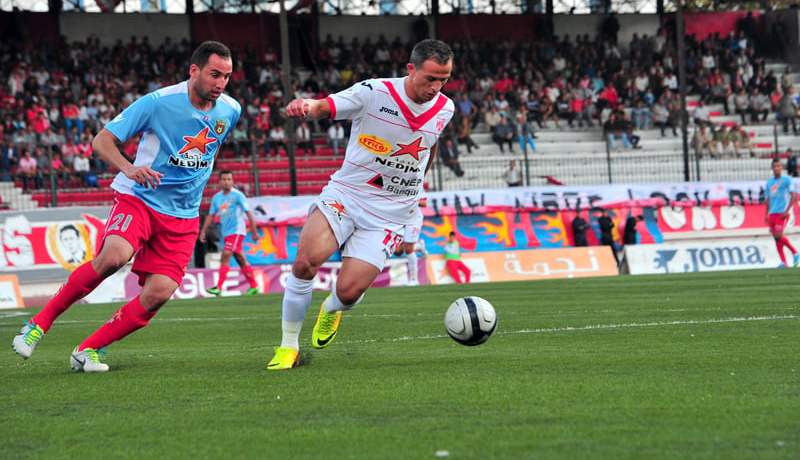 بلوزداد في مهمة تعزيز حظوظ البقاء أمام «البابية» وإحراز أول فوز خارج الديار