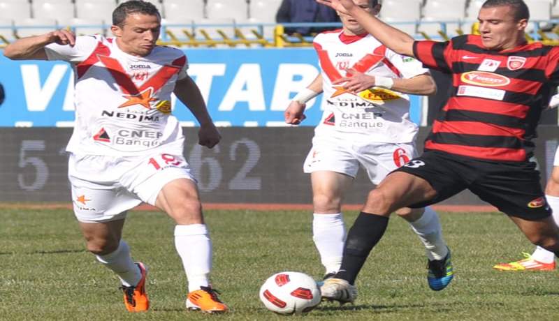 بلوزداد أمام حتمية إفساد أفراح سوسطارة وتضميد الجراح في منعرج البقاء