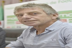 الوقـت ليـــس في صالحـي وسأعتمـد على تشكيـلـة المونـديـال في إثيوبيـــا