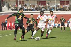 السنافـر يواجهون «المــوب» بملعــب الوحدة المغاربيـة في ثاني مباراة ودية